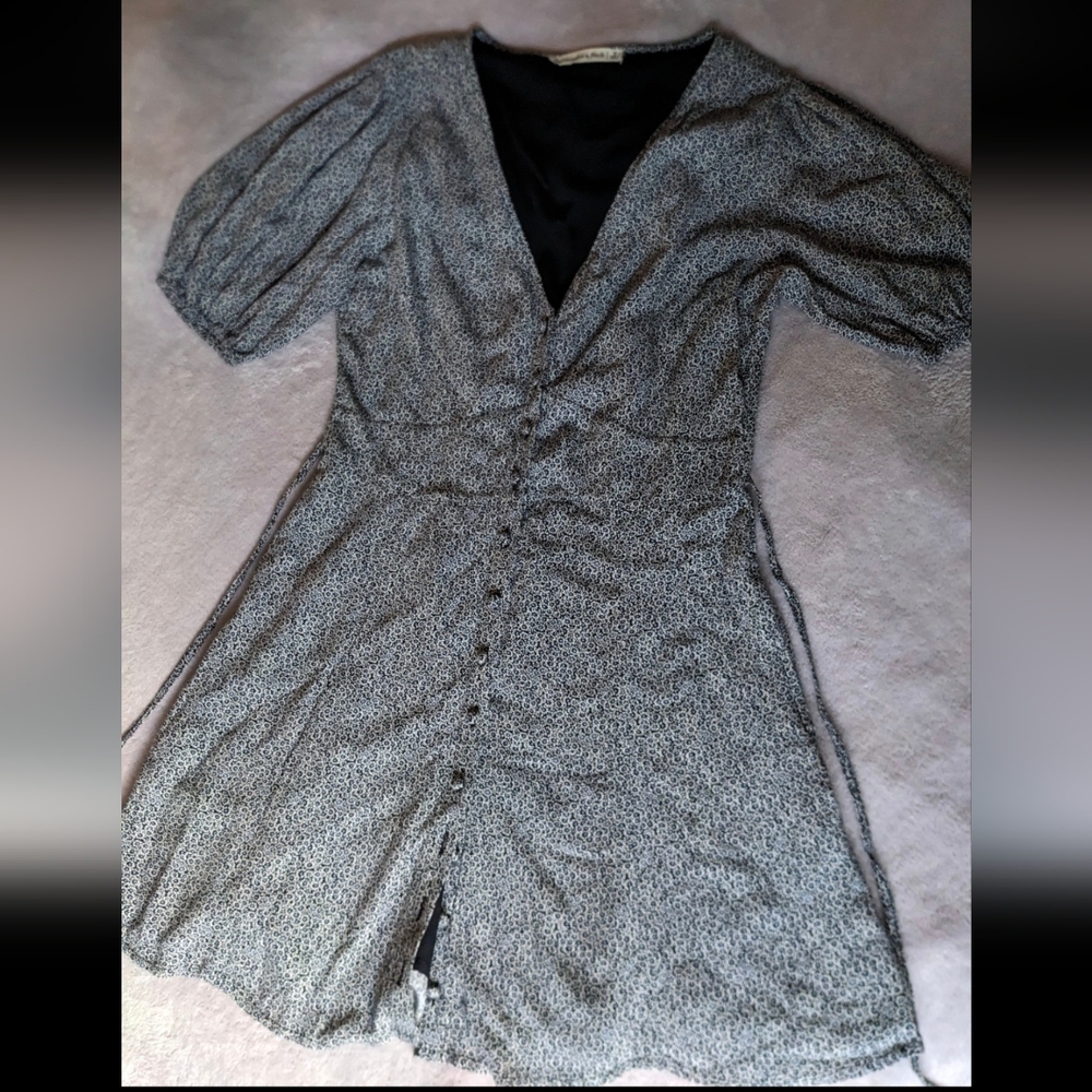 Abercrombie And Fitch Dress